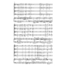 Mozart, W A - Vesperae solennes de Confessore K339(vocal score)