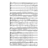 Mozart, W A - Vesperae solennes de Confessore K339(vocal score)