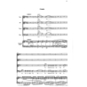 Weber, Carl Maria von - Mass In E Flat - Vocal Score