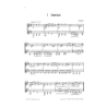 Two by Two (clarinet duets)