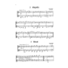 Two by Two (clarinet duets)