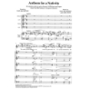 McCartney, Paul - Anthem for a Nativity.
