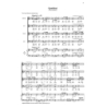 Dvorak, Antonin - Four Choruses For Mixed Voices