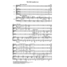 Lloyd Webber, arr. Gritton, P. - Memory and other choruses