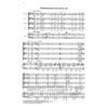 Lloyd Webber, arr. Gritton, P. - Memory and other choruses
