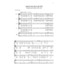 Mendelssohn, Felix - Four Sacred Partsongs