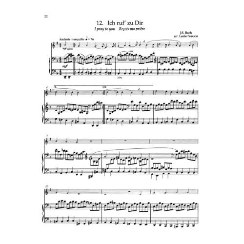 Miller, John - Going Solo (trumpet and piano)