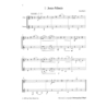 Two by Two (flute and clarinet duets)