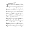 Two by Two (flute and clarinet duets)