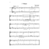 Two by Two (clarinet and alto sax duets)