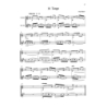 Two by Two (clarinet and alto sax duets)