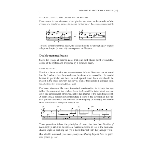 Gould, Elaine - Behind Bars: Guide To Music Notation