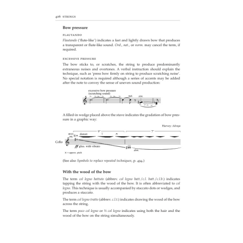 Gould, Elaine - Behind Bars: Guide To Music Notation