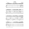 Vine, Carl - Sonata (flute and piano)