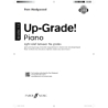 Pam Wedgwood - Up-Grade! Piano Grades 1-2