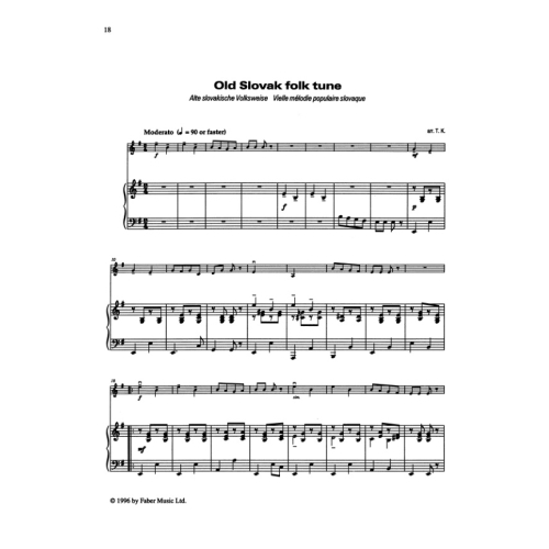 Waterfield, P & Kraemer, T - Gypsy Jazz. Easy Level