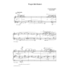 Knussen, Oliver - Prayer Bell Sketch (piano)