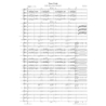 Hess, Nigel - East Coast Pictures (wind band sc & pts)