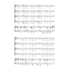 Goodall, Howard - Lord is my shepherd, The. SATB acc.(CSS)