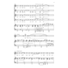 Goodall, Howard - Lord is my shepherd, The. SATB acc.(CSS)