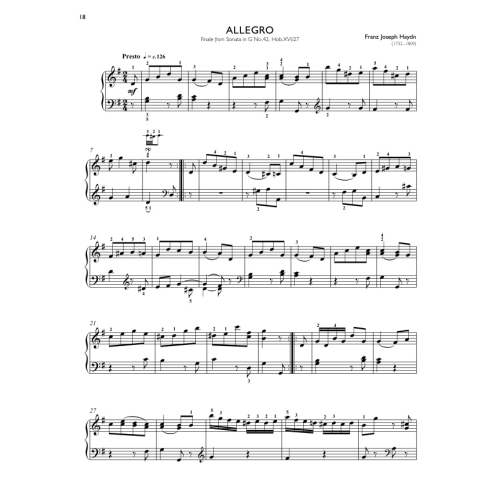 Trinity - Real Repertoire. Piano (Trinity Rep Lib)