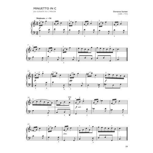 Trinity - Piano All Sorts. Grades 2-3