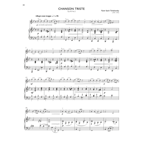 Trinity - Real Repertoire. Violin (TrinityRepLib)