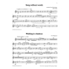 Adams / Morley - First Repertoire for Flute with Piano