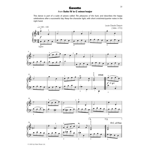 Keynotes. Grades 1-2 (piano)