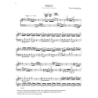 Trinity - Baroque Real Repertoire (piano)