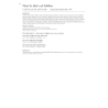 The Language of Song. Elementary (Low)