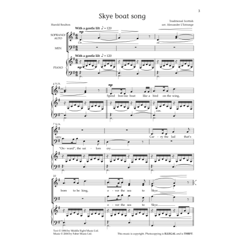 Auld Land Syne