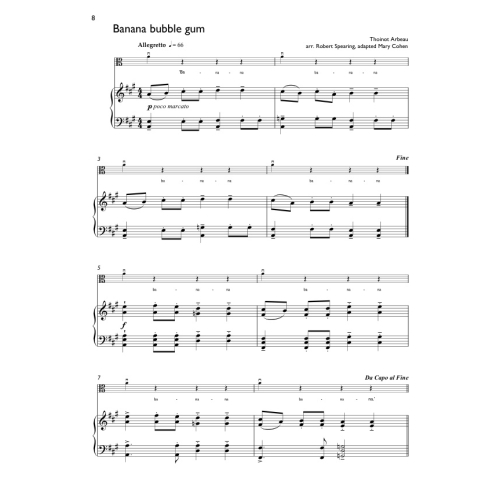 Superstart Viola - Accompaniments