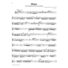 Concert Repertoire for Trumpet