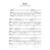 Miles, John - Music (PVG single)