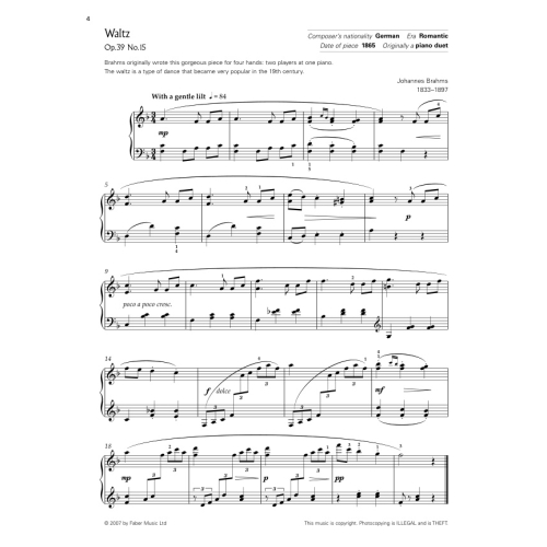 Simply Classics. Piano Grades 4-5