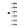 Faber Music - Easy Keyboard Library: Chord Dictionary
