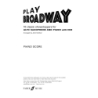 Kember, John - Play Broadway