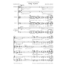 Harvey, Jonathan - Song of June. SATB (divisi) unacc. (CSS)