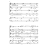 Harvey, Jonathan - Song of June. SATB (divisi) unacc. (CSS)