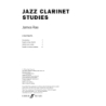 Rae, James - Jazz Clarinet Studies