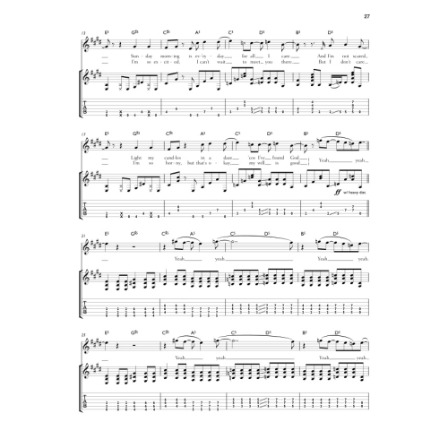 Nirvana - Nirvana - Guitar
