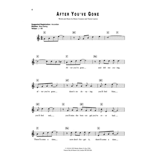 Easy Keyboard Library: Music Hall