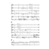 McCartney, Paul - Ecce Cor Meum (vocal score)