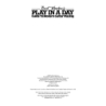 Weedon, Bert - Play In A Day