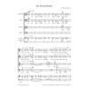 Woolrich, John - Far From Home. SATB unaccompanied (CSS)