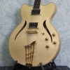 Hofner Verythin Classic Natural