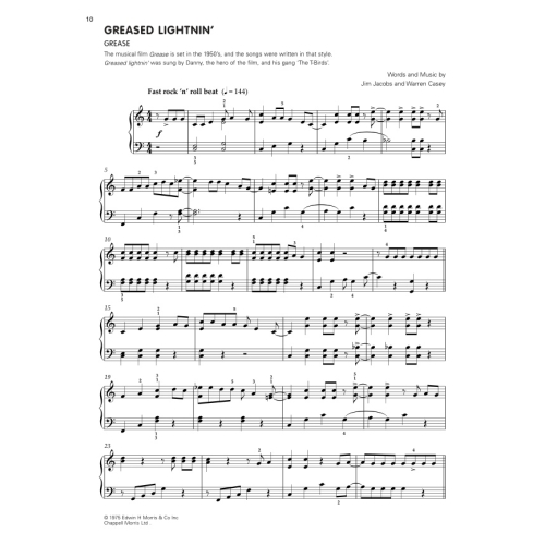 Turner, Barrie Carson - Simply Film (Grade 4-5)