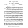 Sullivan, Arthur - Gondoliers (vocal score) Gilbert and Sullivan