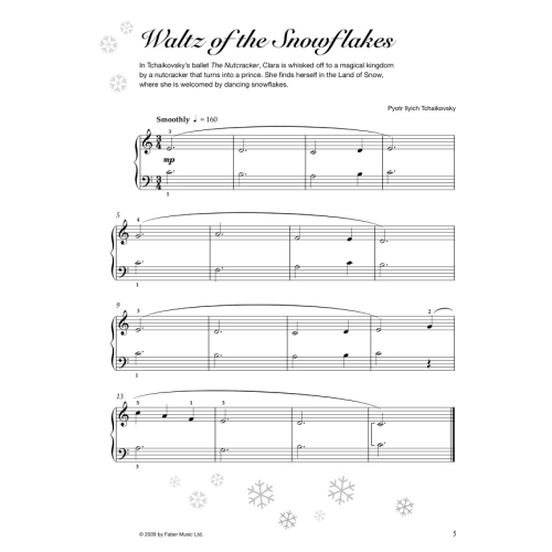Walker, Sarah - Just for Kids: Strictly Dancing Piano Bk